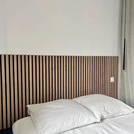 Cosy Coeur De Et Gare Apartamento