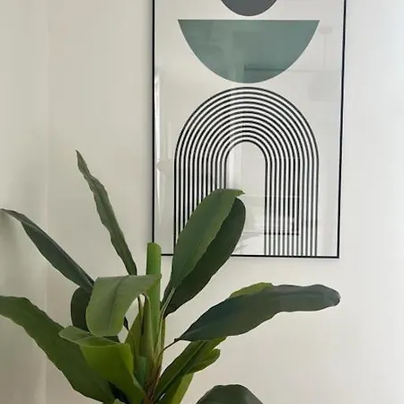 Cosy Coeur De Et Gare Apartamento