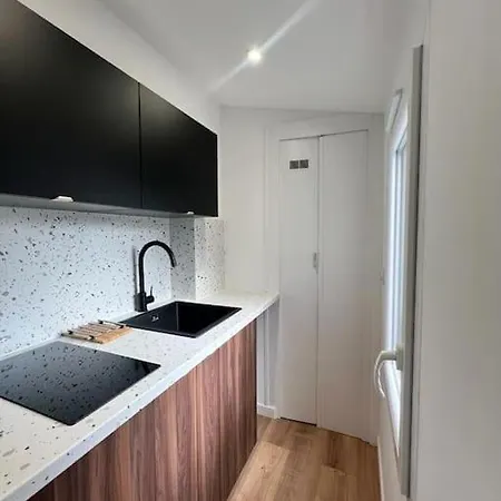 Cosy Coeur De Et Gare * Angers