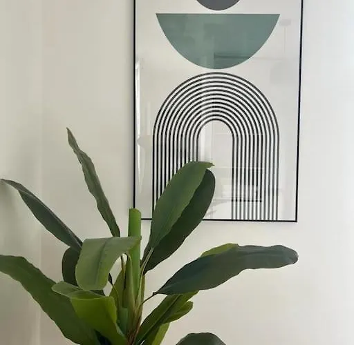 Cosy Coeur De Et Gare Apartamento