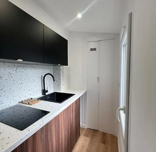 Cosy Coeur De Et Gare * Angers